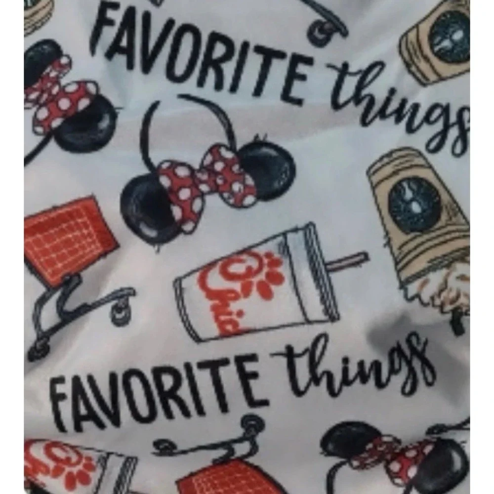 Favorite Things Reusable Diaper Cover Snap Adjustable